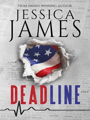 cover image of Deadline